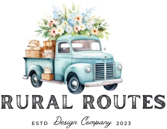 Rural Routes Design Co.